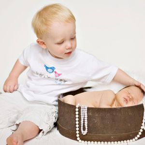 Meet your Posher, Kerrie